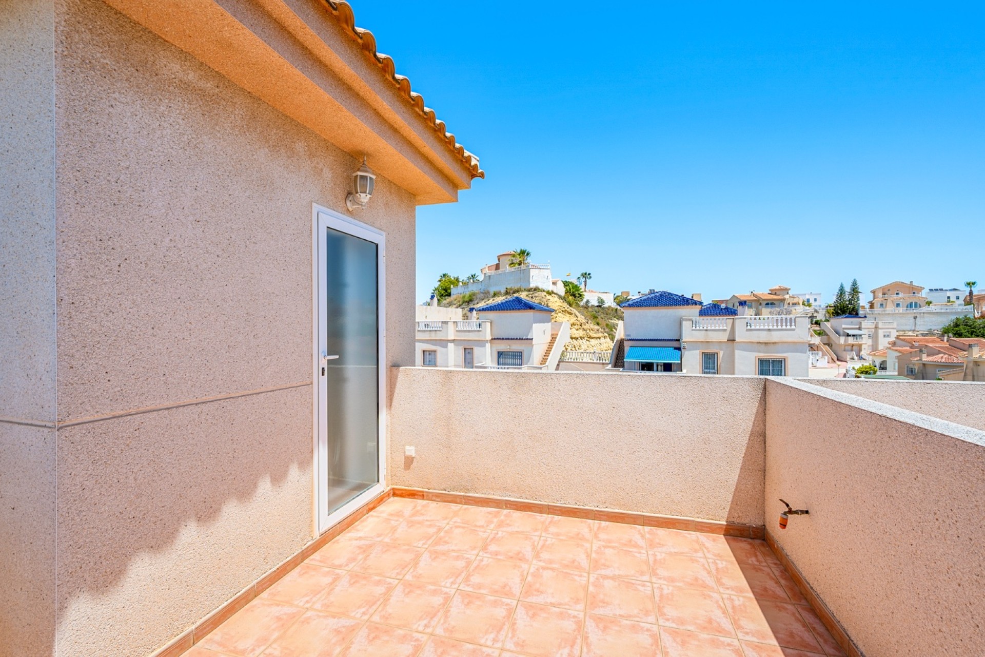 Sale - Semi-detached - Ciudad Quesada - Rojales