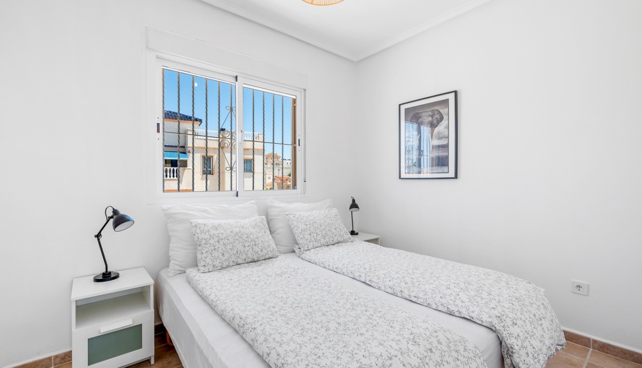 Sale - Semi-detached - Ciudad Quesada - Rojales