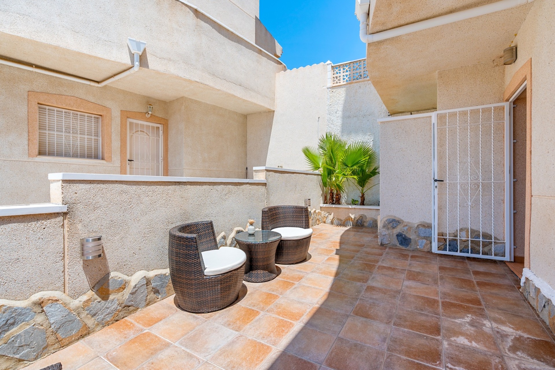 Sale - Semi-detached - Ciudad Quesada - Rojales