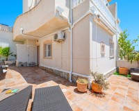 Sale - Semi-detached - Ciudad Quesada - Rojales