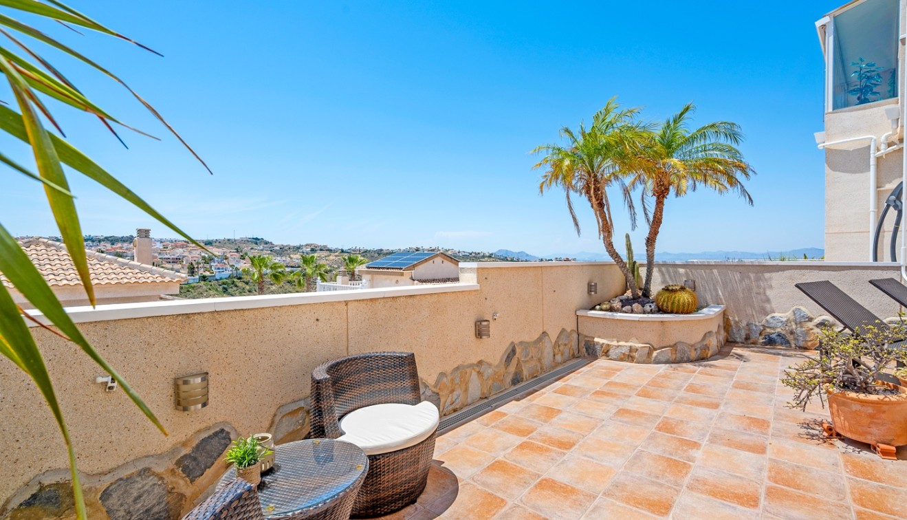 Sale - Semi-detached - Ciudad Quesada - Rojales