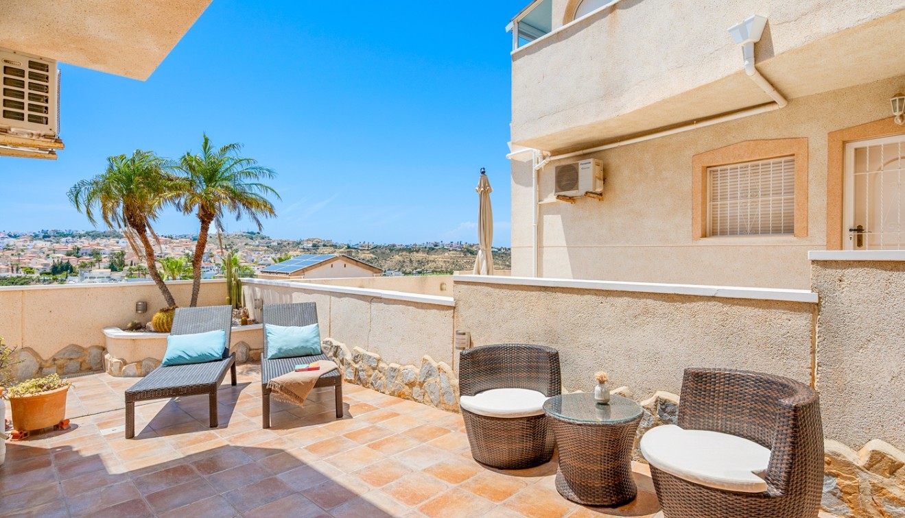 Sale - Semi-detached - Ciudad Quesada - Rojales