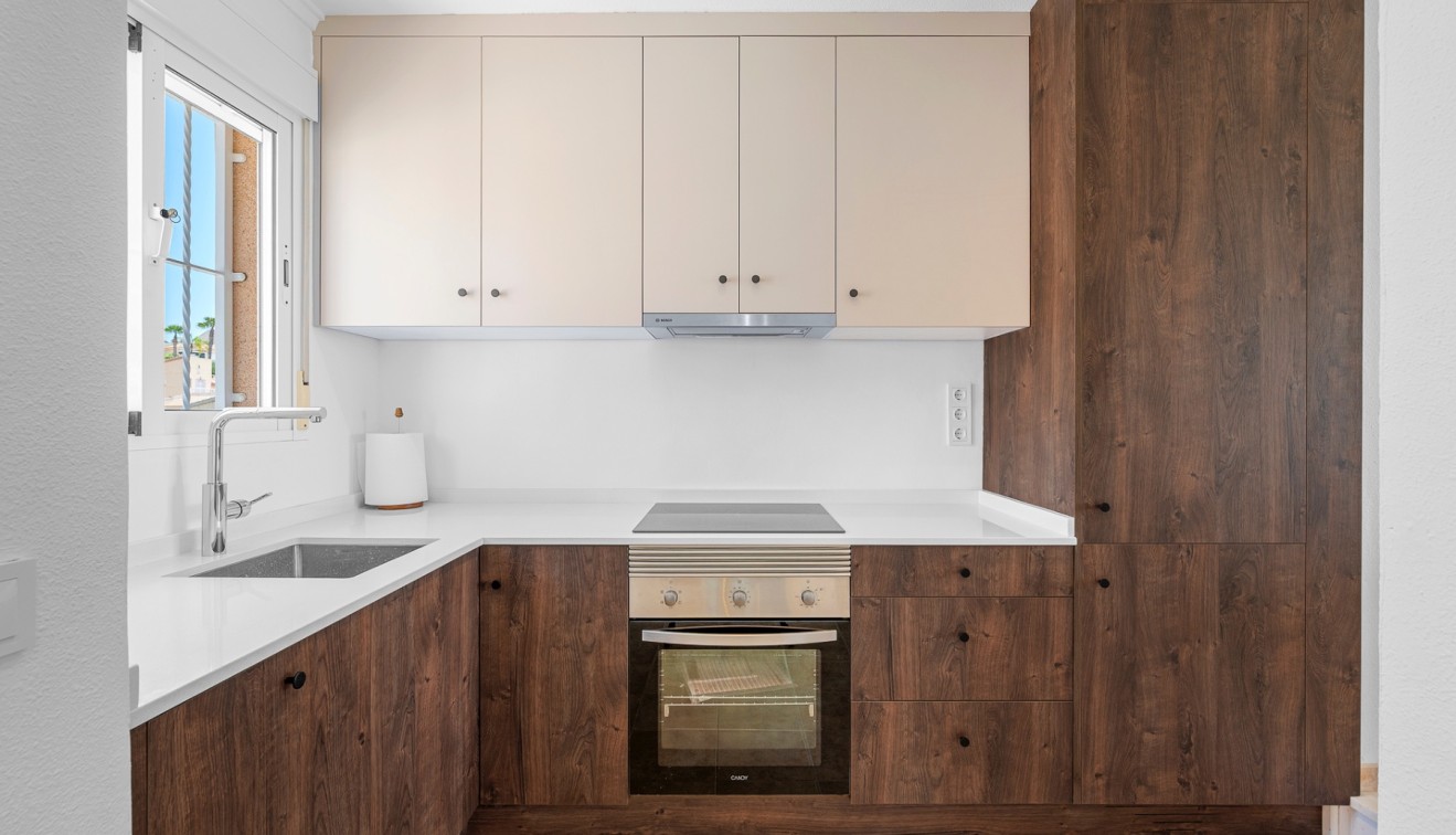 Sale - Semi-detached - Ciudad Quesada - Rojales