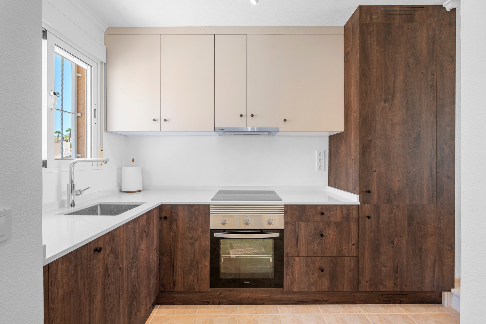 Sale - Semi-detached - Ciudad Quesada - Rojales