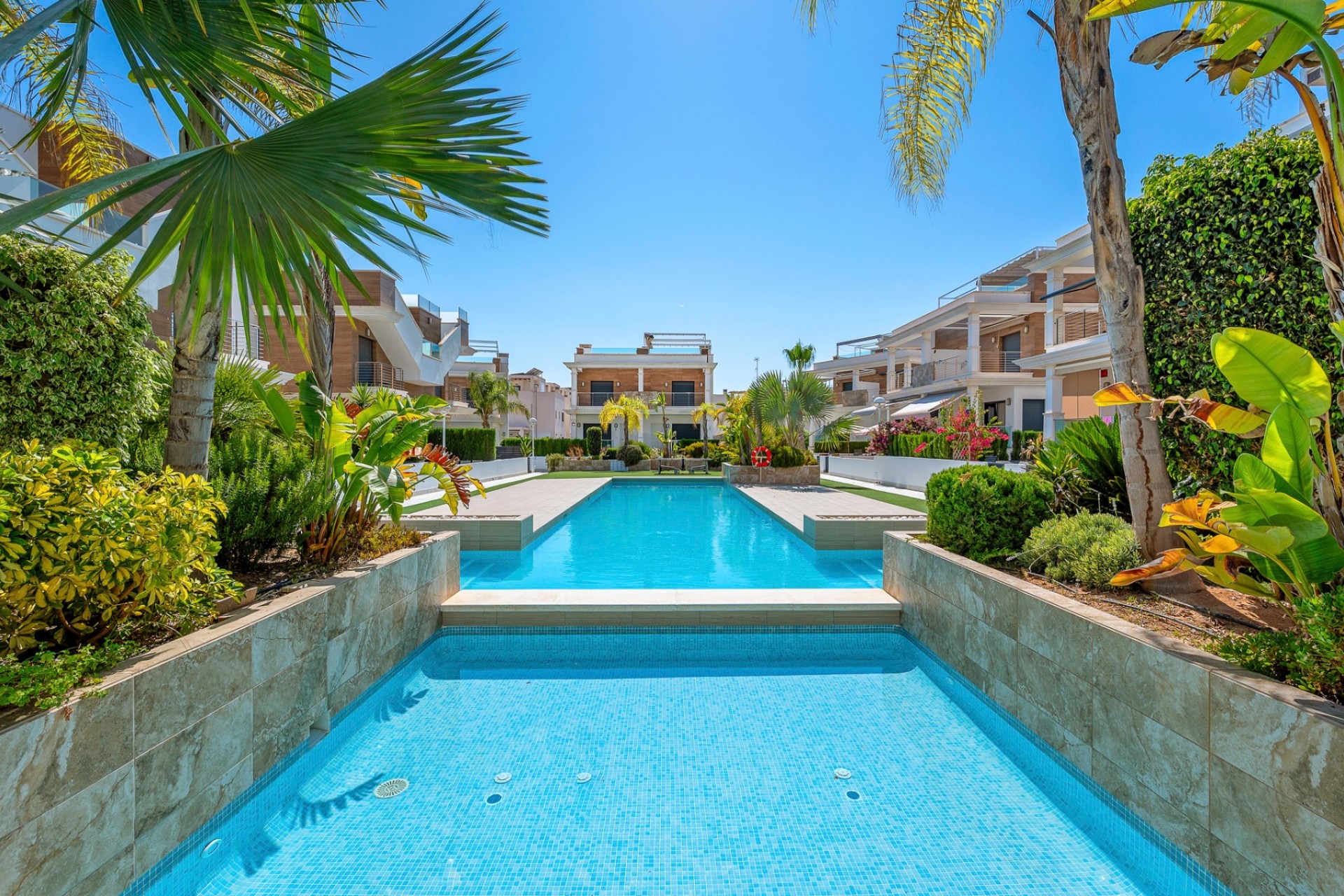 Sale - Semi-detached - Ciudad Quesada - Rojales