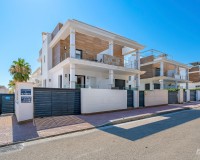 Sale - Semi-detached - Ciudad Quesada - Rojales