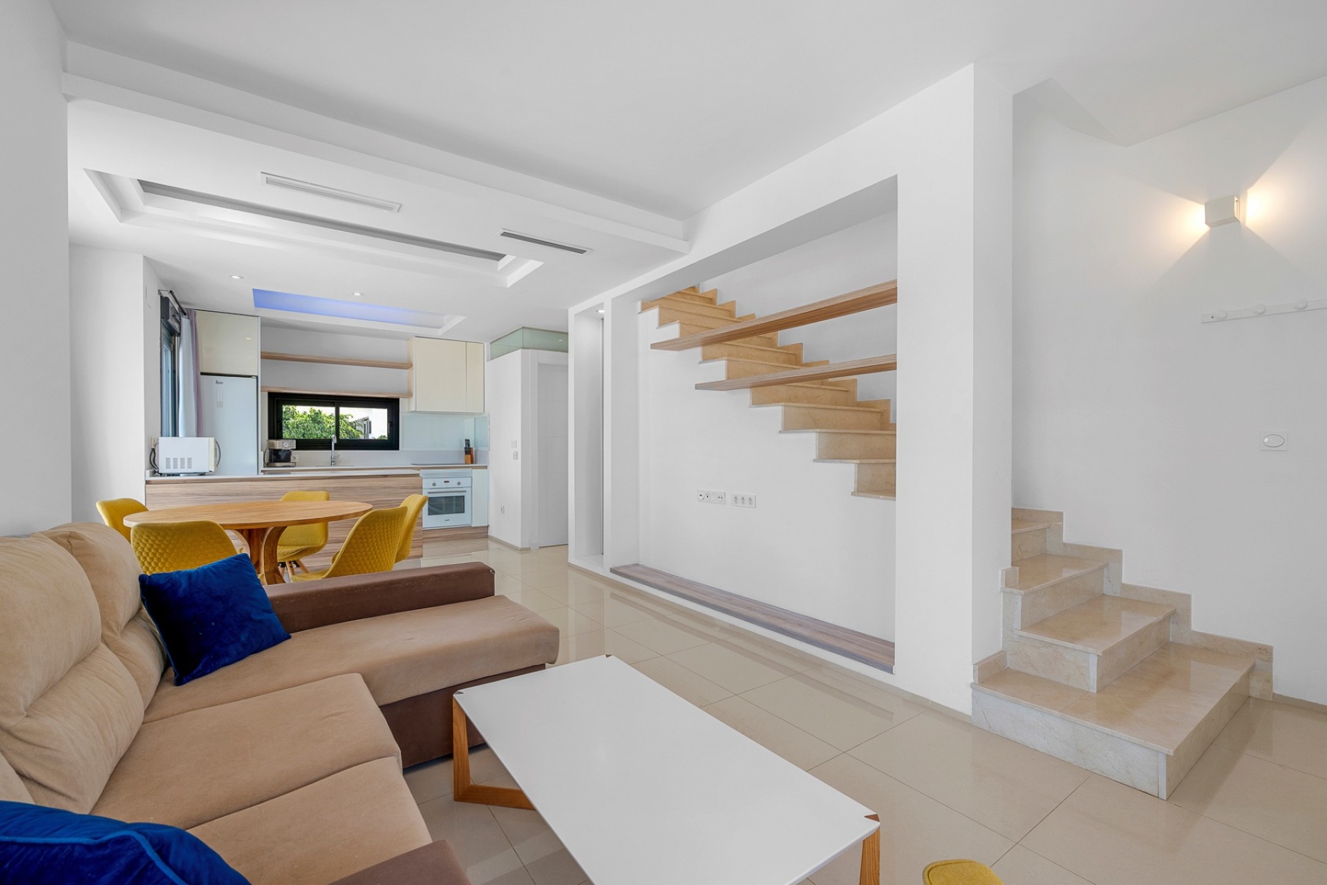 Sale - Semi-detached - Ciudad Quesada - Rojales