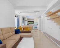 Sale - Semi-detached - Ciudad Quesada - Rojales