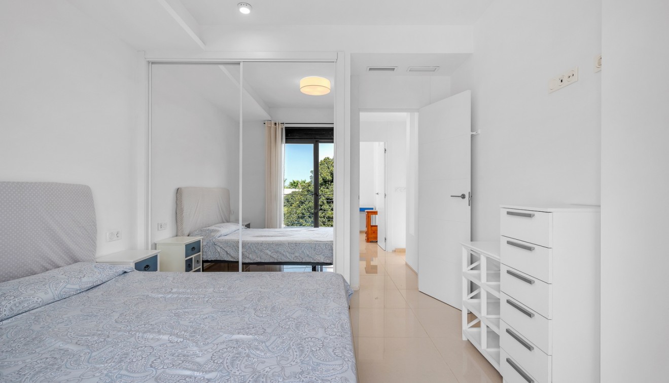 Sale - Semi-detached - Ciudad Quesada - Rojales