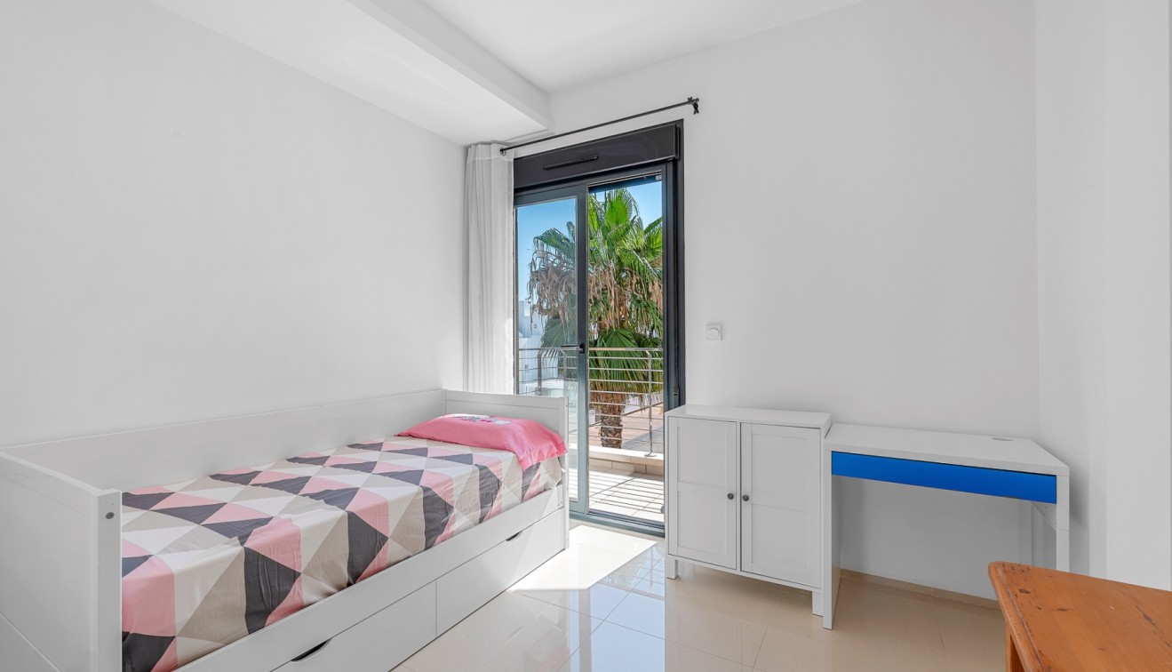 Sale - Semi-detached - Ciudad Quesada - Rojales