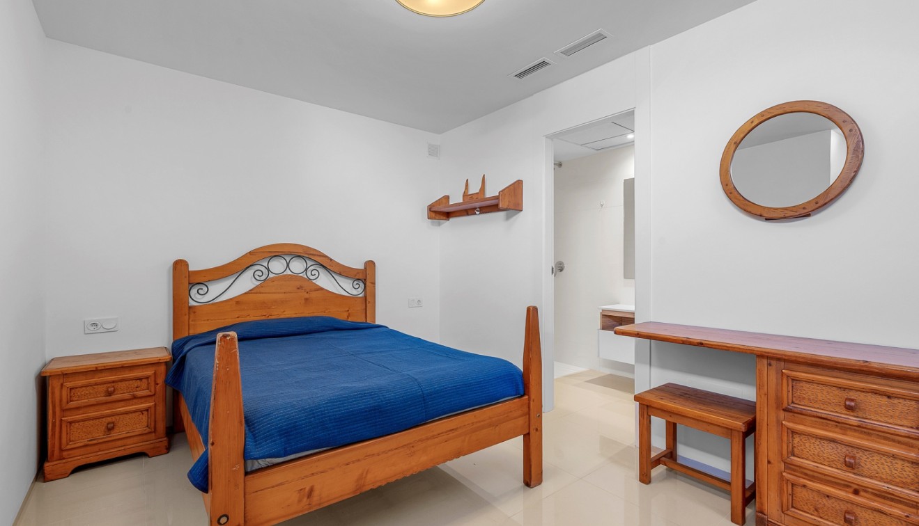 Sale - Semi-detached - Ciudad Quesada - Rojales