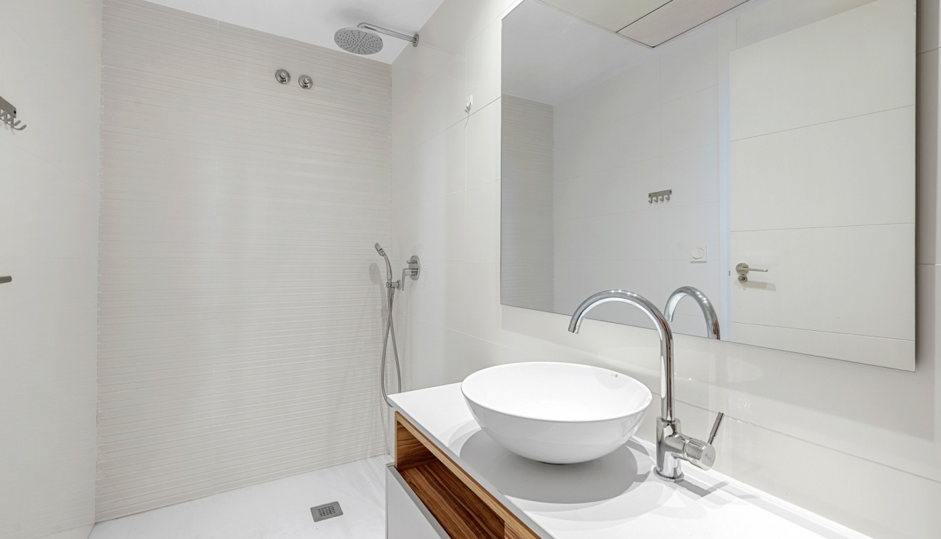 Sale - Semi-detached - Ciudad Quesada - Rojales