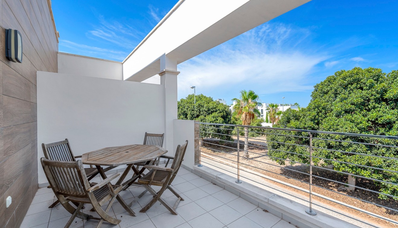 Sale - Semi-detached - Ciudad Quesada - Rojales