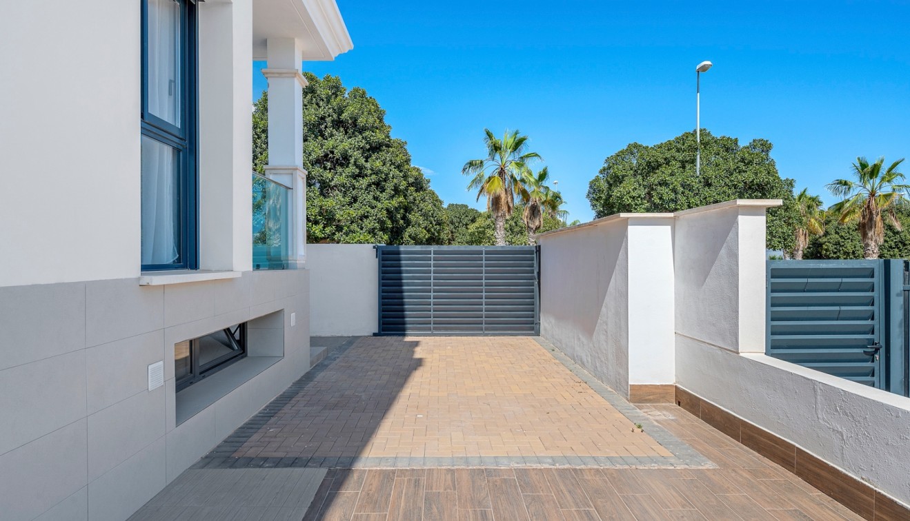 Sale - Semi-detached - Ciudad Quesada - Rojales