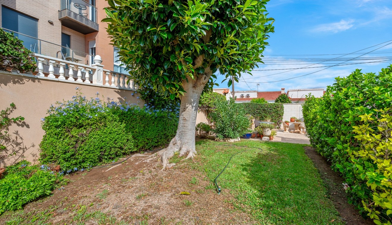 Sale - Semi-detached - Orihuela costa - Punta Prima