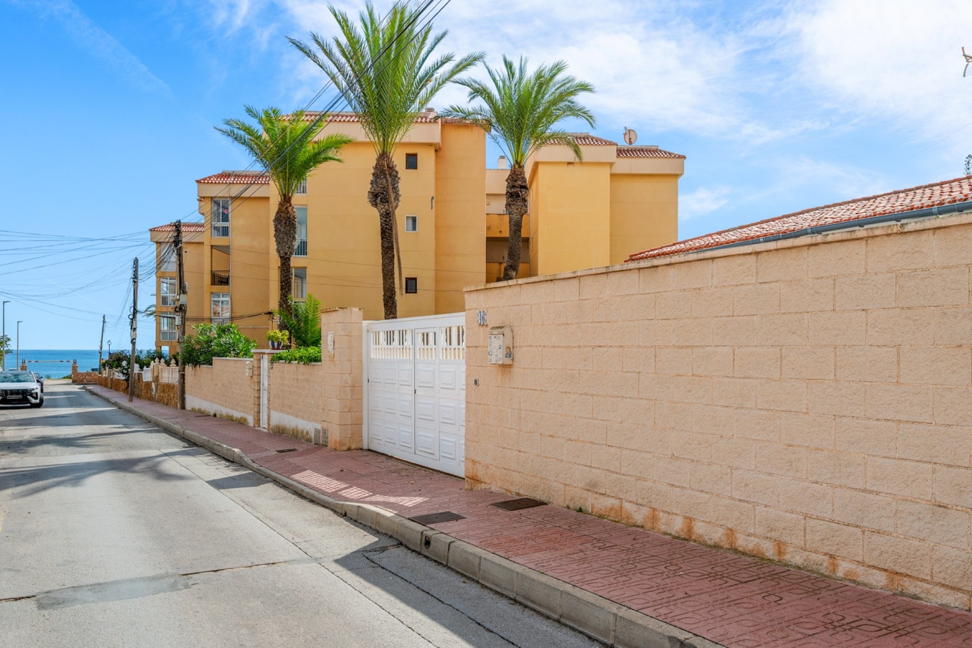 Sale - Semi-detached - Orihuela costa - Punta Prima