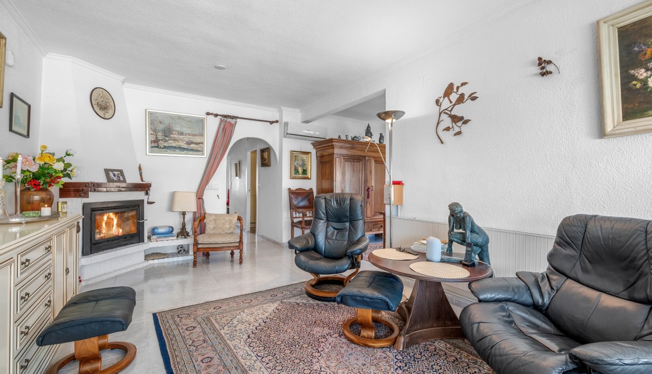 Sale - Semi-detached - Orihuela costa - Punta Prima