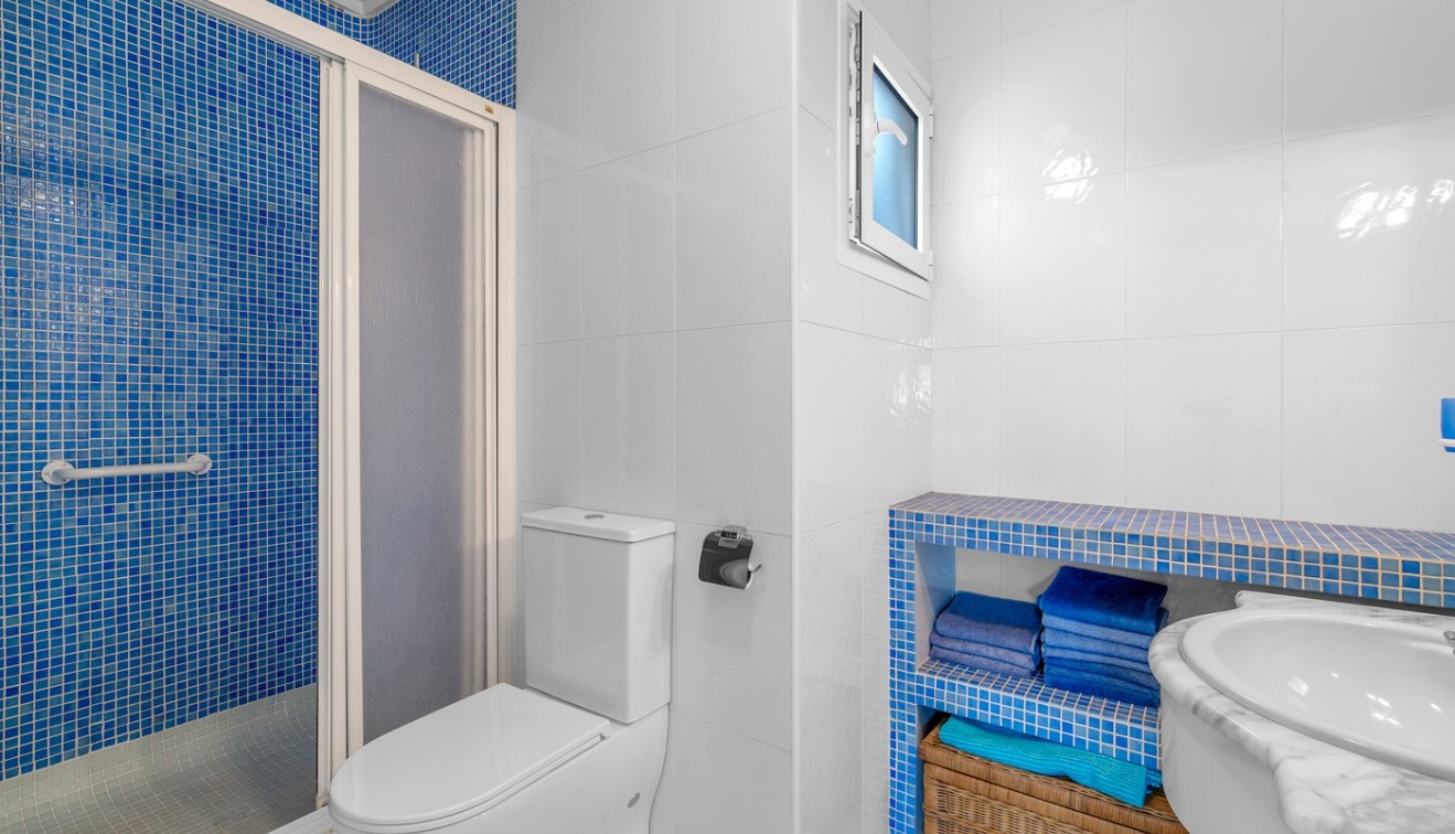 Sale - Semi-detached - Orihuela costa - Punta Prima