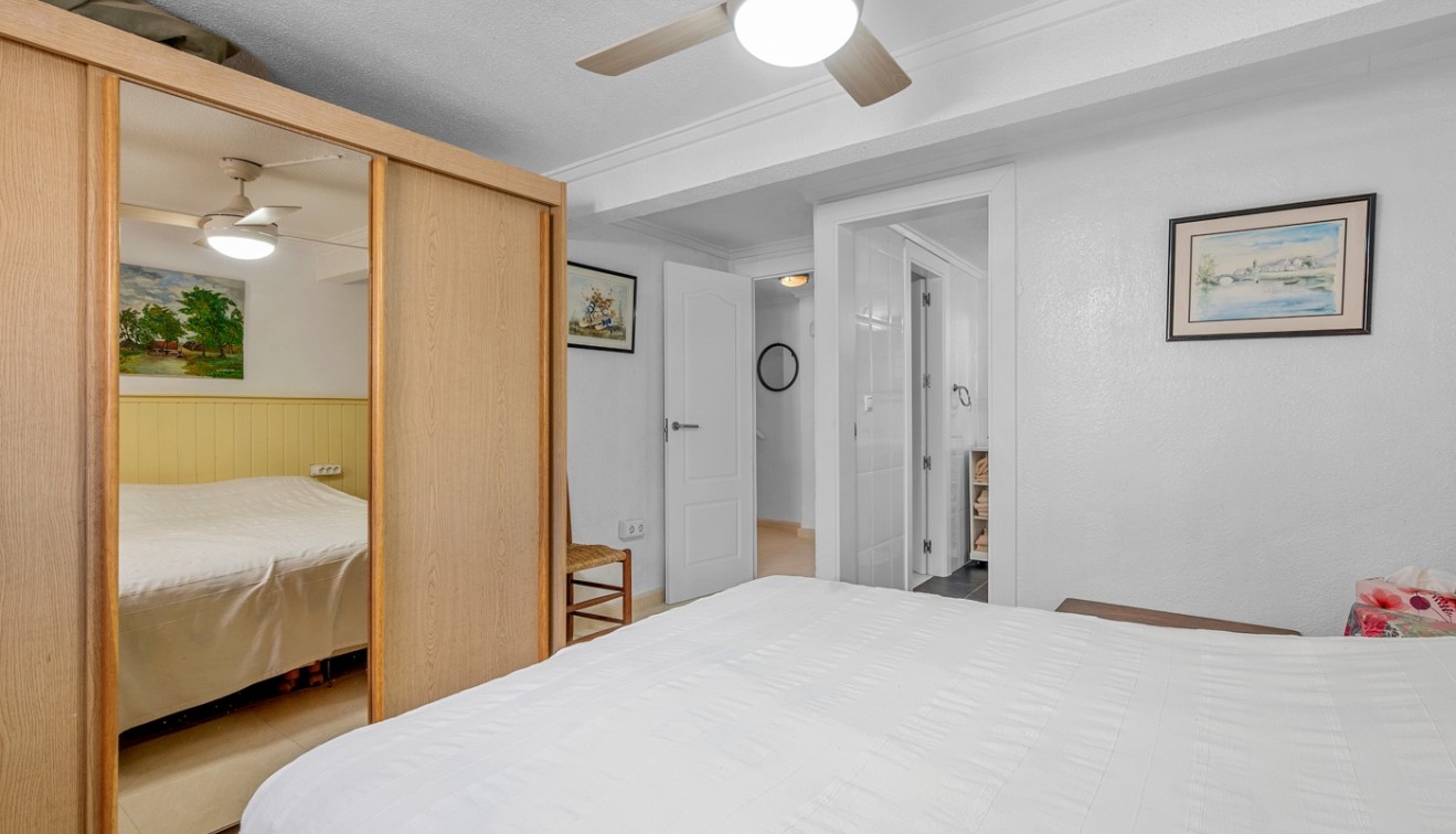 Sale - Semi-detached - Orihuela costa - Punta Prima