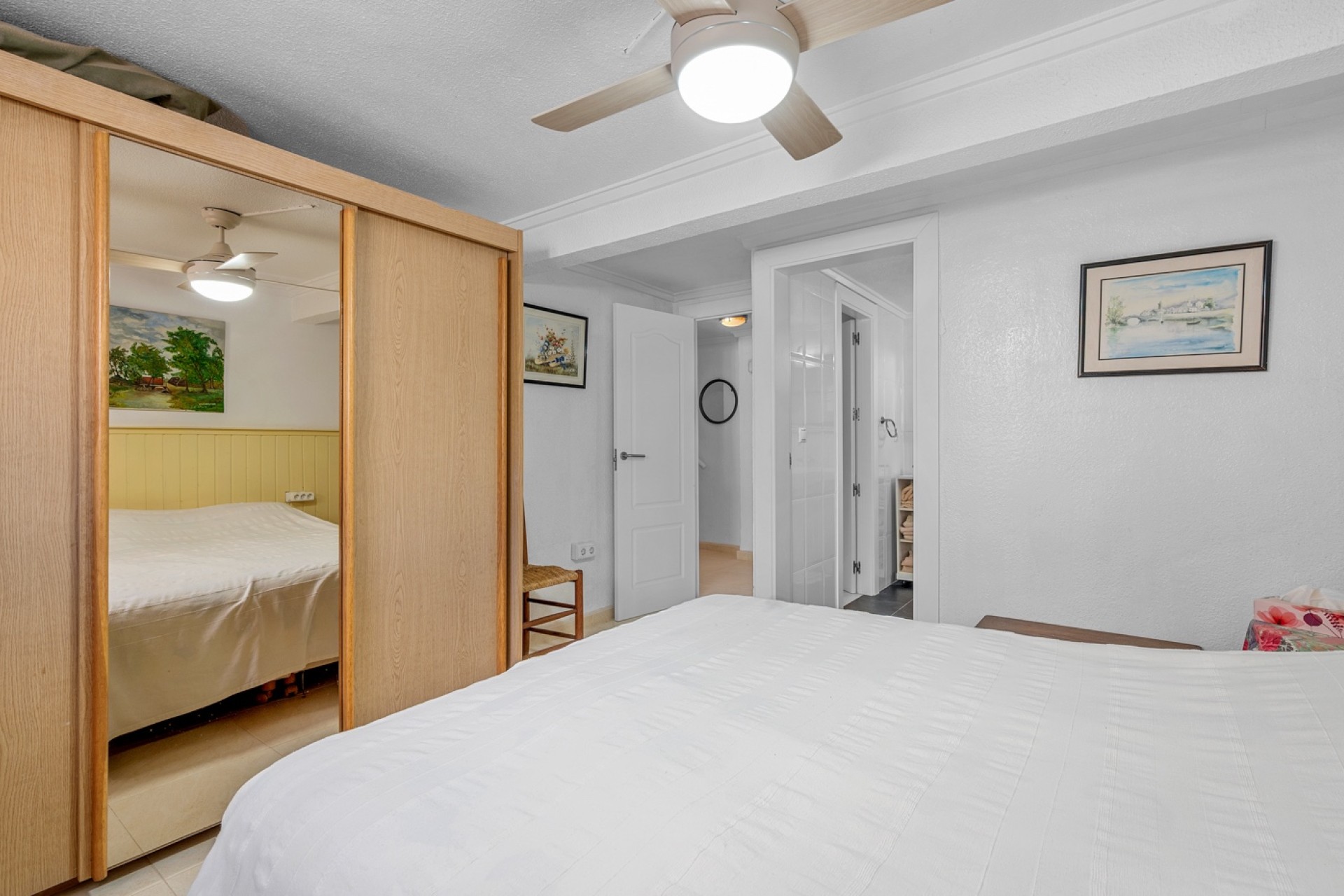 Sale - Semi-detached - Orihuela costa - Punta Prima