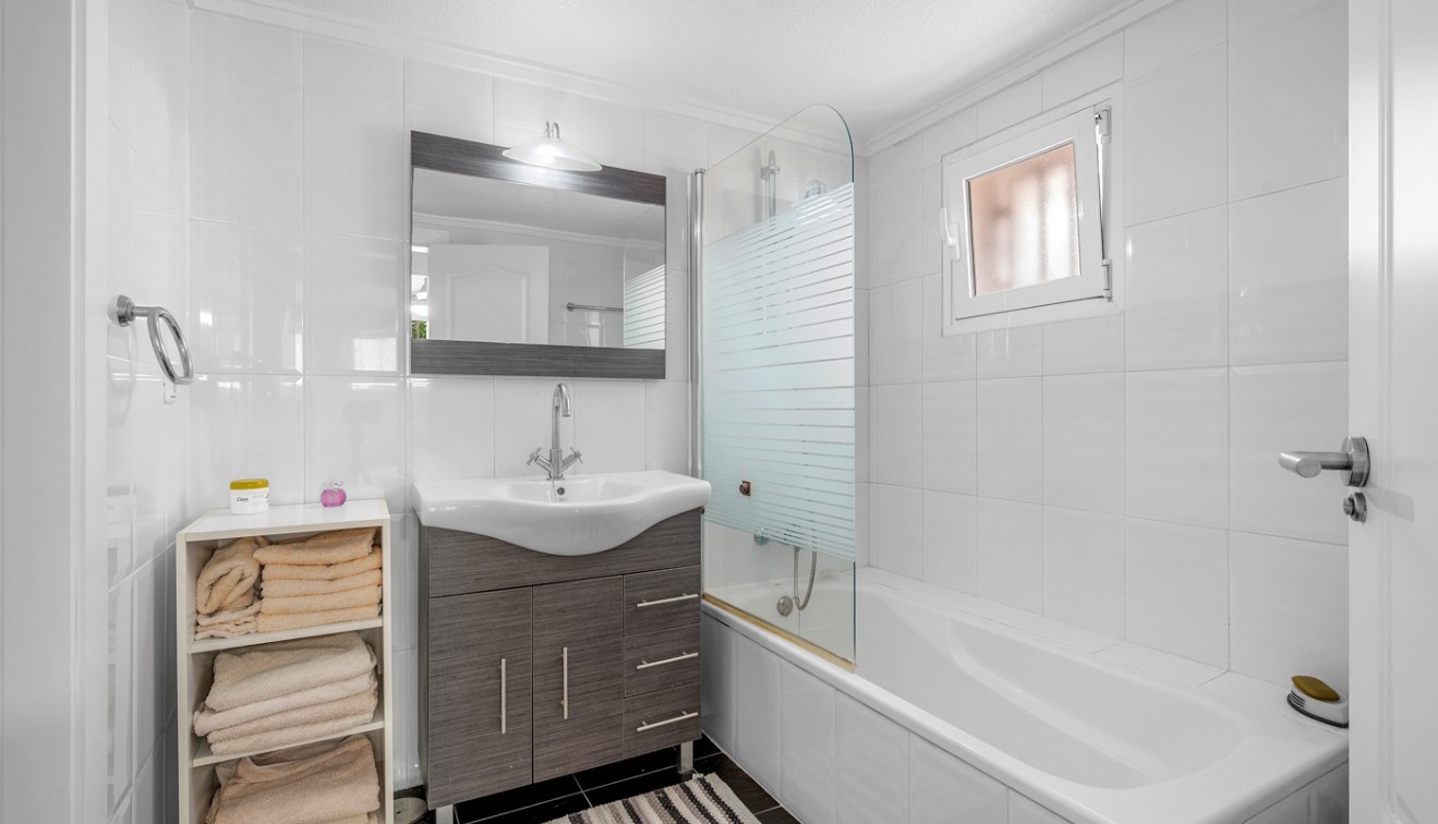 Sale - Semi-detached - Orihuela costa - Punta Prima