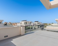 Sale - Semi-detached - San Fulgencio - La Marina