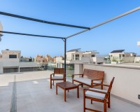 Sale - Semi-detached - San Fulgencio - La Marina