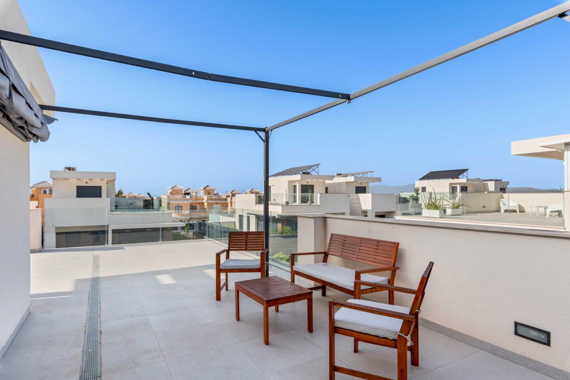 Sale - Semi-detached - San Fulgencio - La Marina