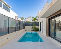 Sale - Semi-detached - San Fulgencio - La Marina