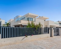 Sale - Semi-detached - San Fulgencio - La Marina