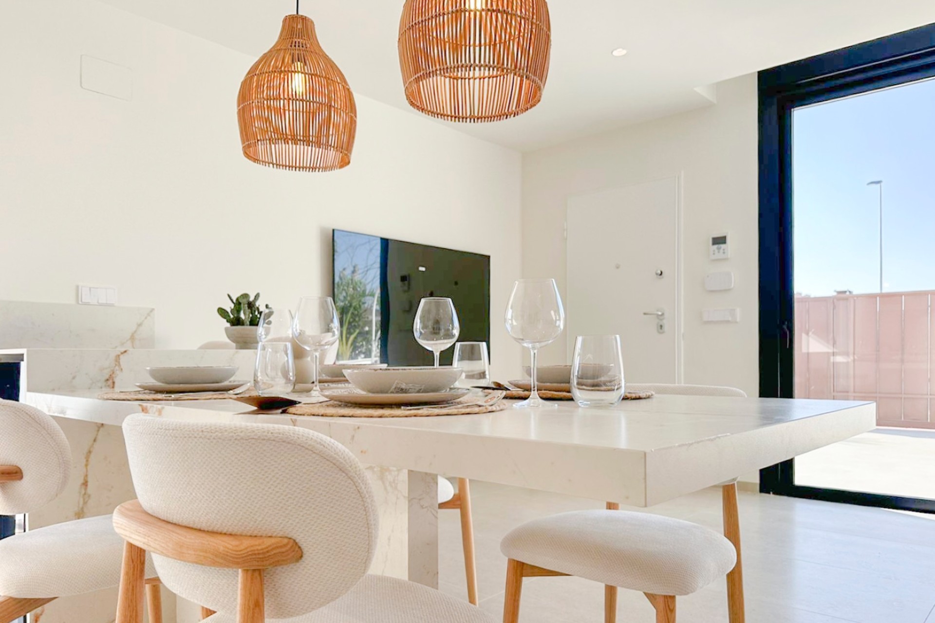 Sale - Semidetached - Santiago de la Ribera