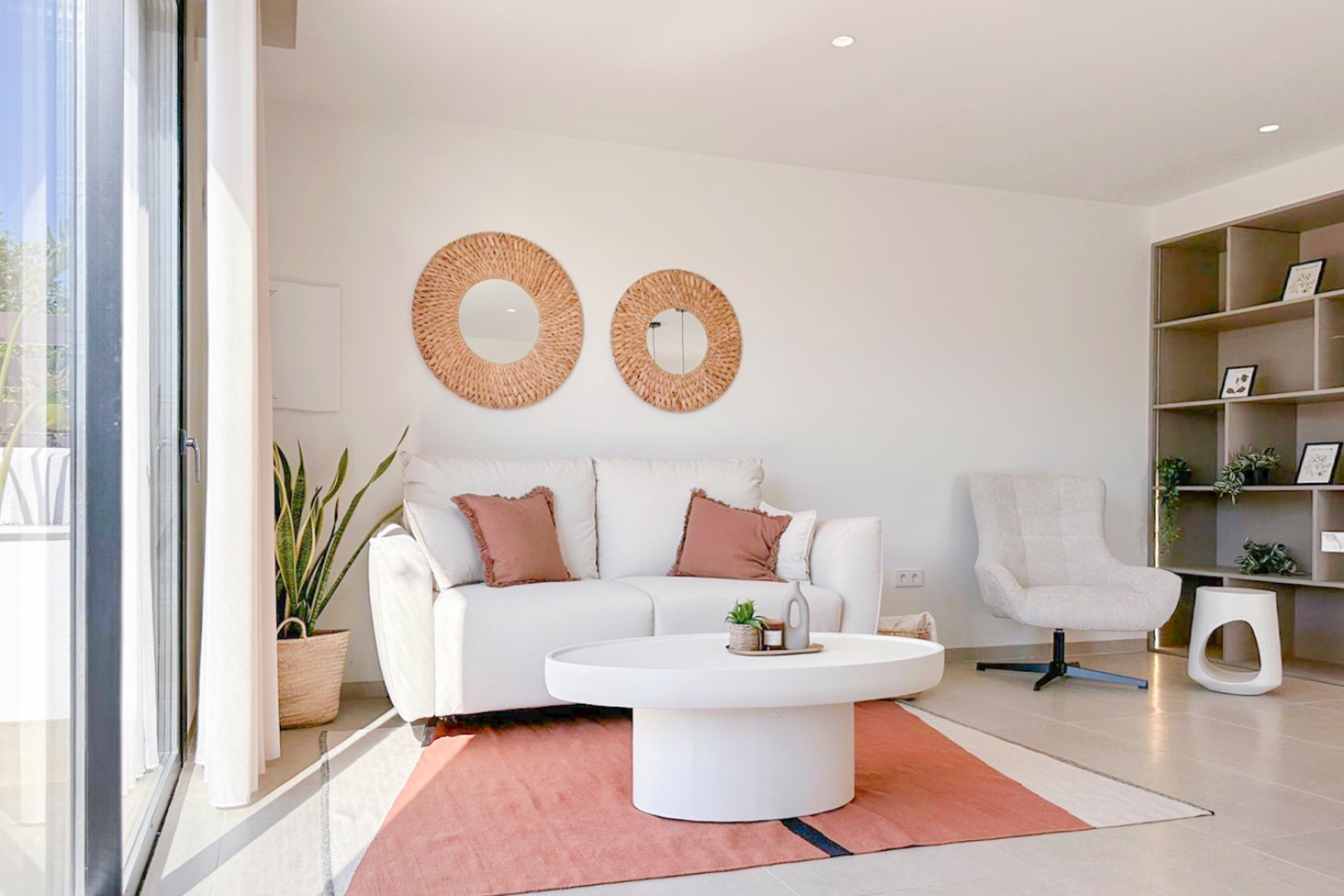 Sale - Semidetached - Santiago de la Ribera