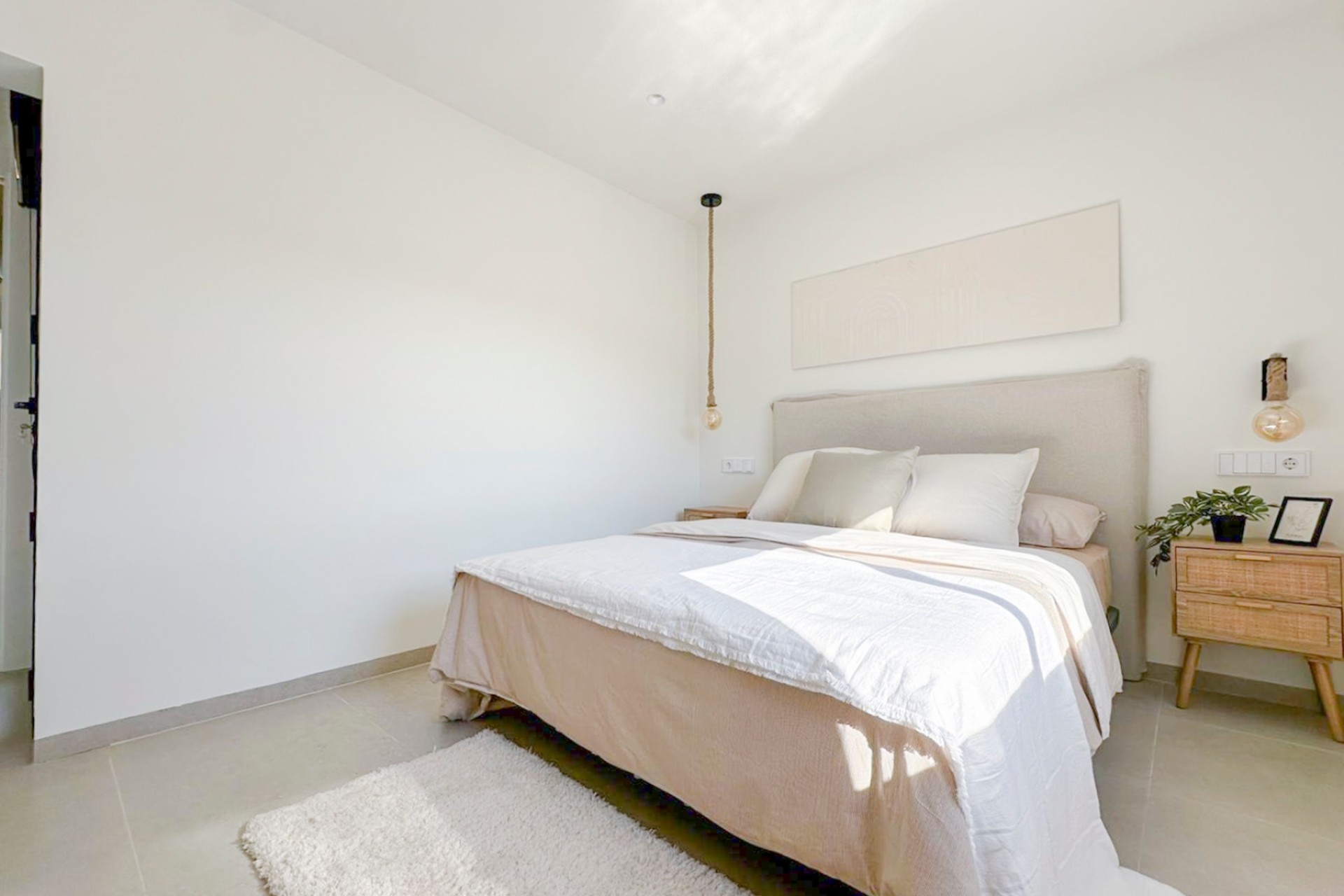 Sale - Semidetached - Santiago de la Ribera