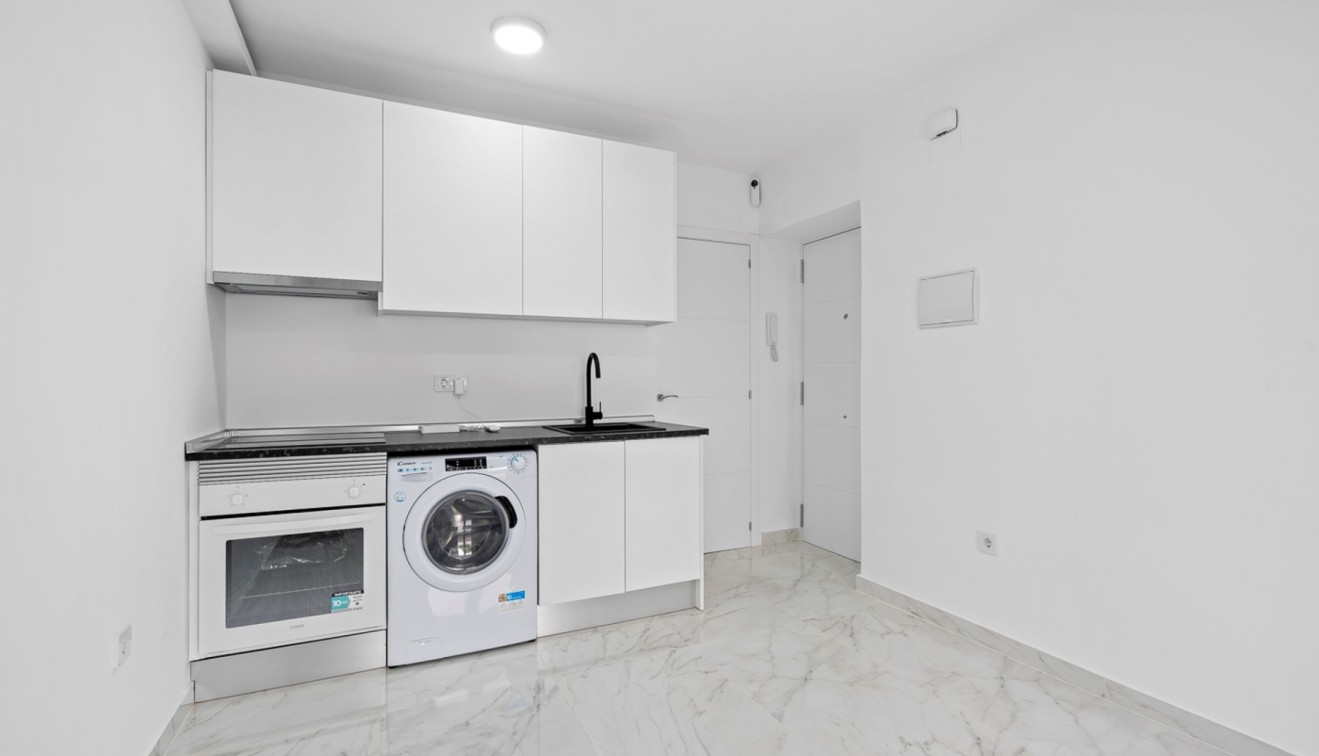 Sale - Studio - Ciudad Quesada - Rojales