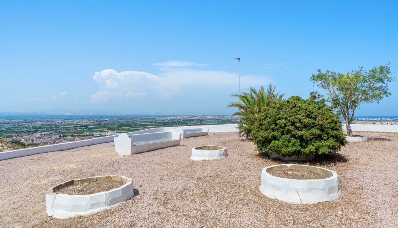 Sale - Studio - Ciudad Quesada - Rojales