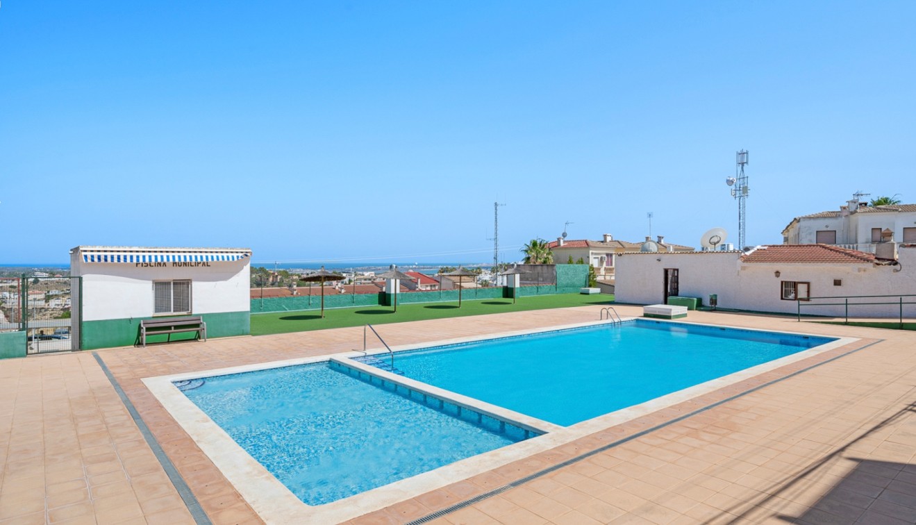 Sale - Studio - Ciudad Quesada - Rojales