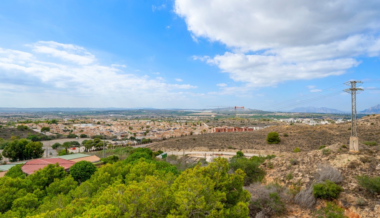 Sale - Town House - Ciudad Quesada - Rojales