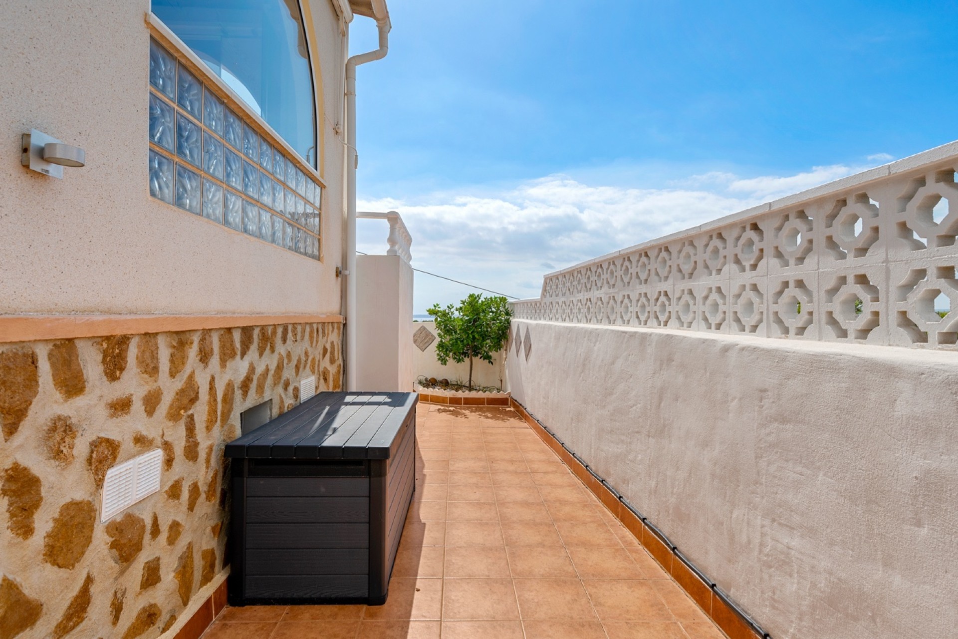 Sale - Town House - Ciudad Quesada - Rojales