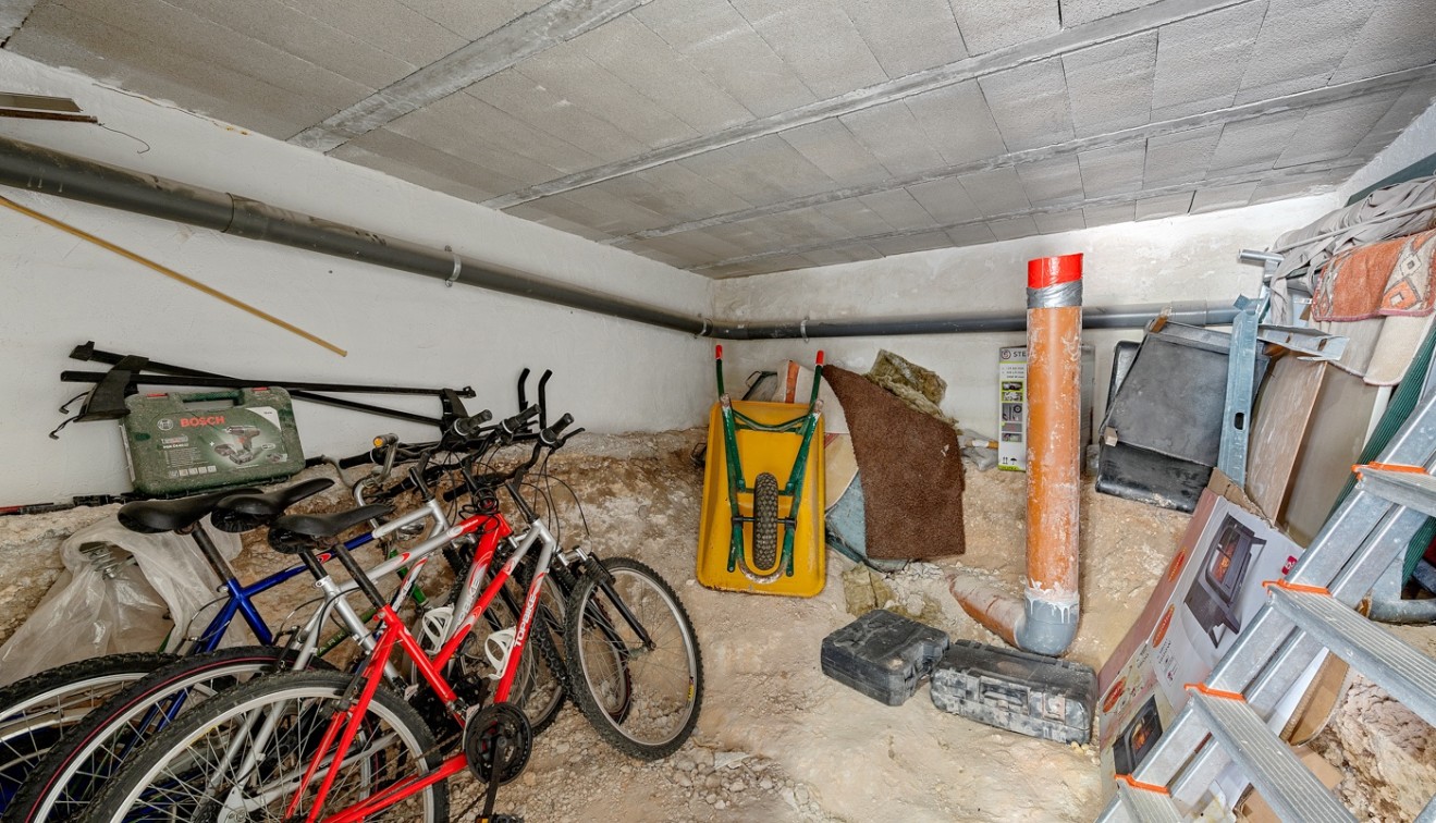 Sale - Town House - Ciudad Quesada - Rojales