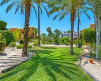 Sale - Town House - Finestrat - Sierra cortina