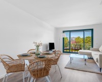 Sale - Town House - Finestrat - Sierra cortina