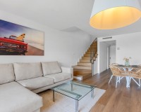 Sale - Town House - Finestrat - Sierra cortina