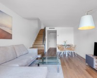 Sale - Town House - Finestrat - Sierra cortina