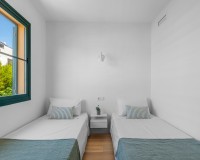 Sale - Town House - Finestrat - Sierra cortina