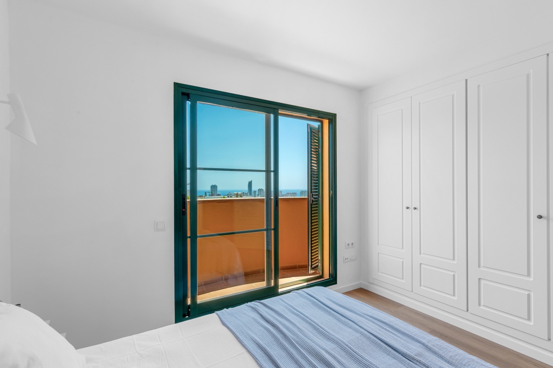 Sale - Town House - Finestrat - Sierra cortina