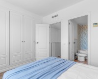 Sale - Town House - Finestrat - Sierra cortina