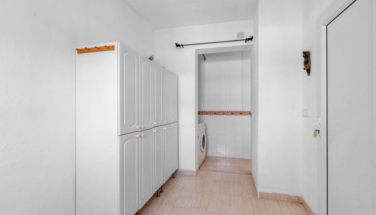 Sale - Town House - Orihuela costa - Los Dolses