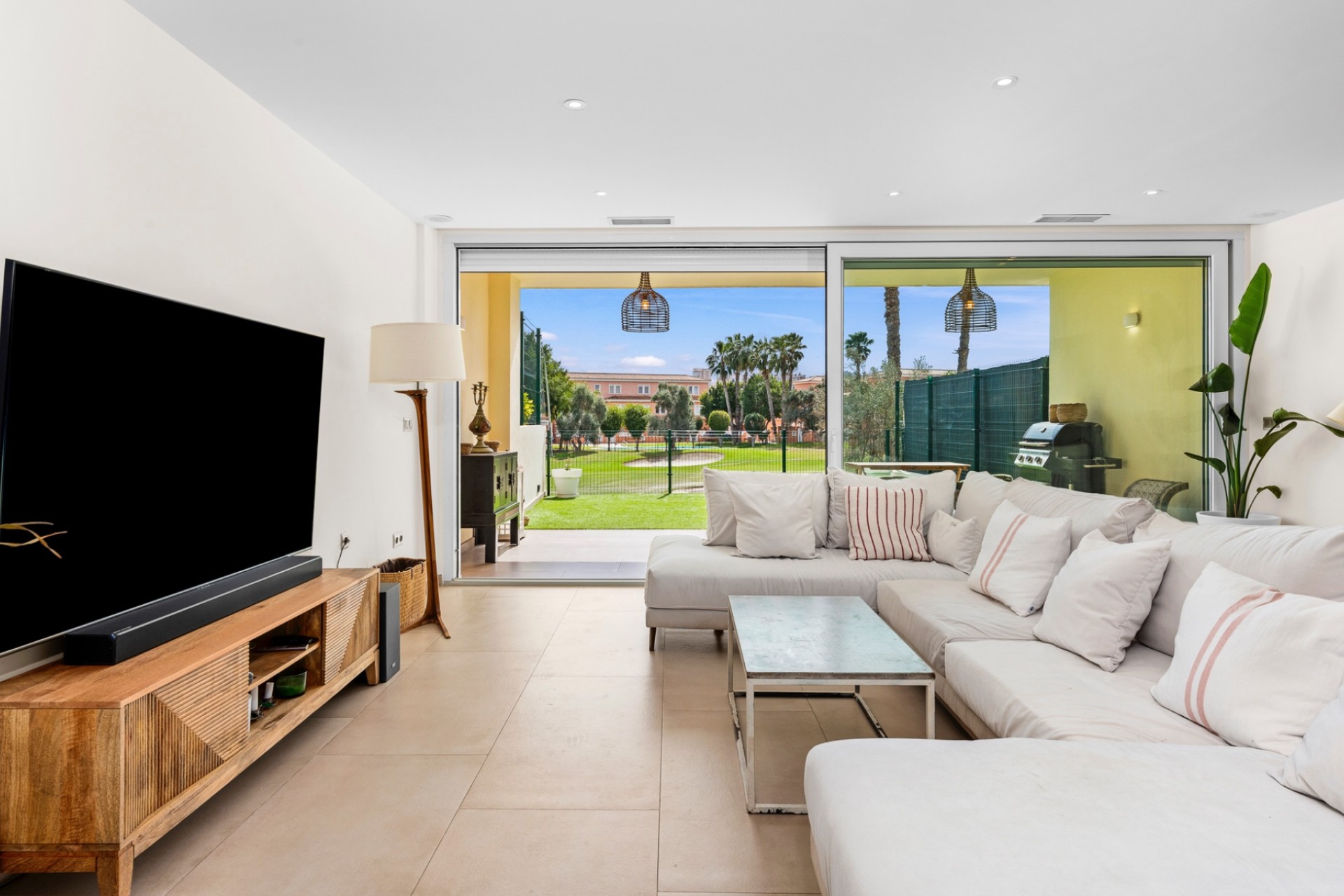 Sale - Town House - San Juan Playa - San Juan Alicante