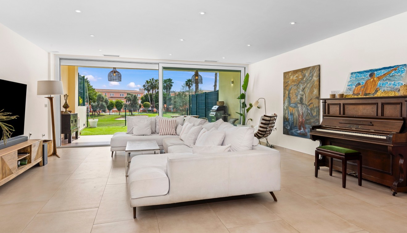 Sale - Town House - San Juan Playa - San Juan Alicante