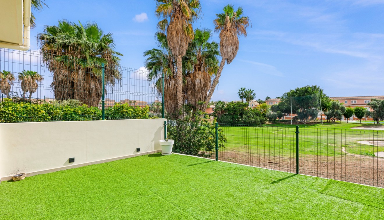 Sale - Town House - San Juan Playa - San Juan Alicante